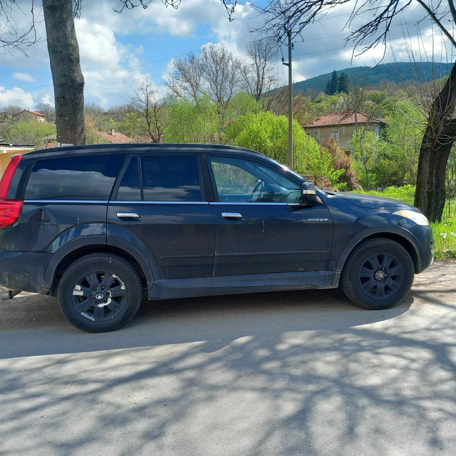 Great Wall Hover H5 | Mobile.bg � ����������� 3