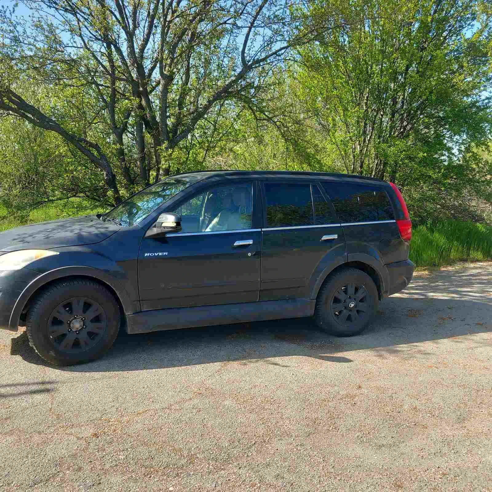 Great Wall Hover H5 | Mobile.bg � ����������� 2