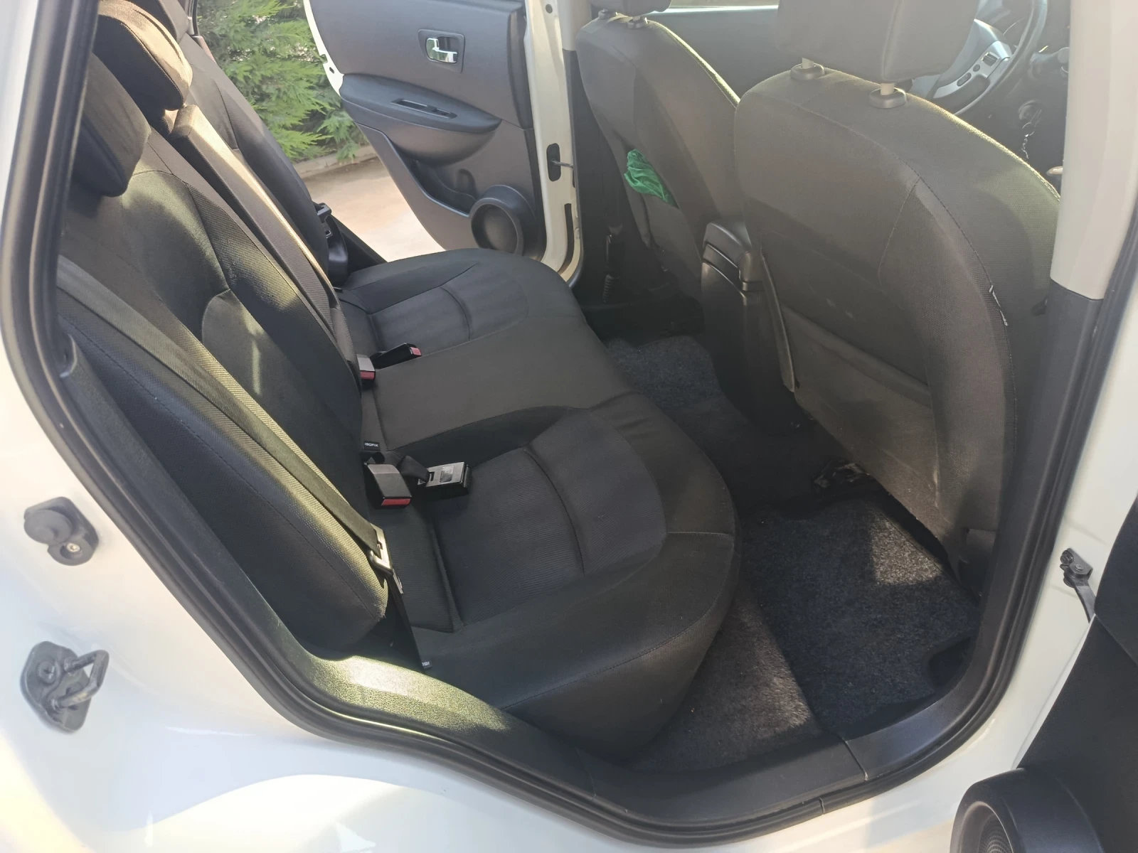 Nissan Qashqai 1, 5dci | Mobile.bg � ����������� 12
