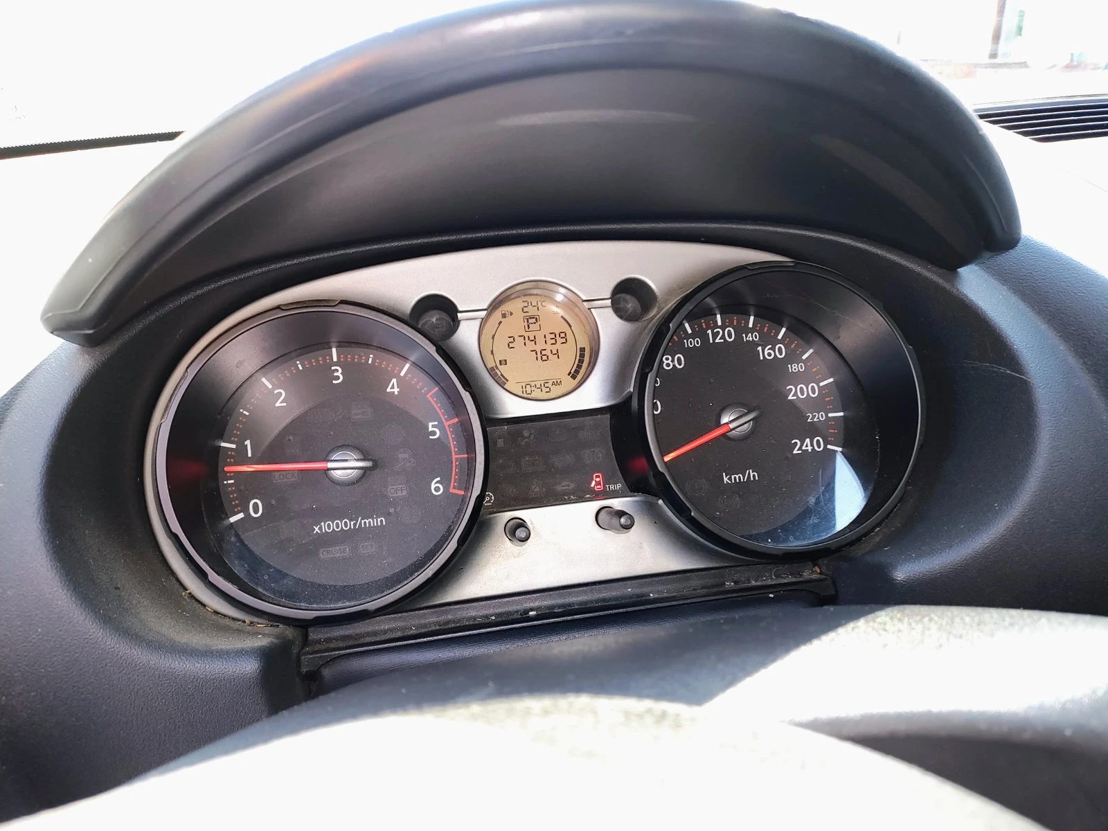 Nissan Qashqai, снимка 9 - Автомобили и джипове - 55021064
