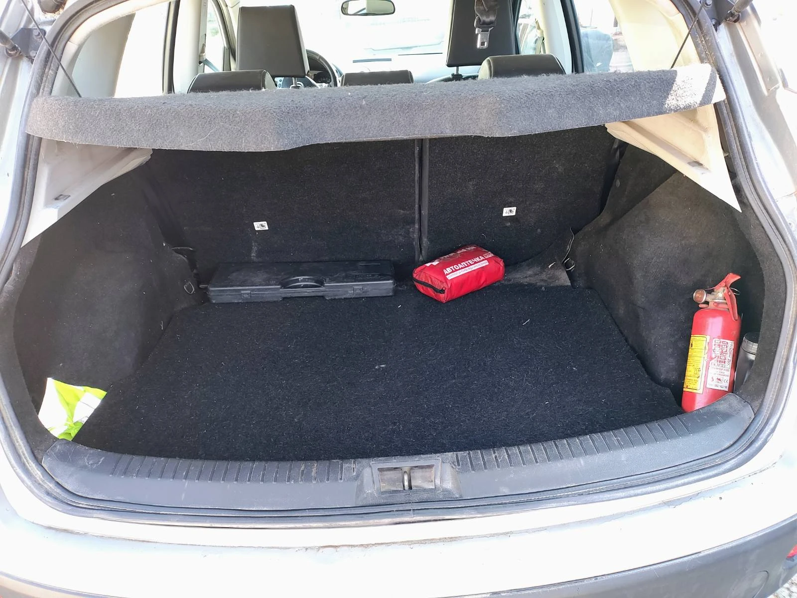 Nissan Qashqai, снимка 4 - Автомобили и джипове - 55021064