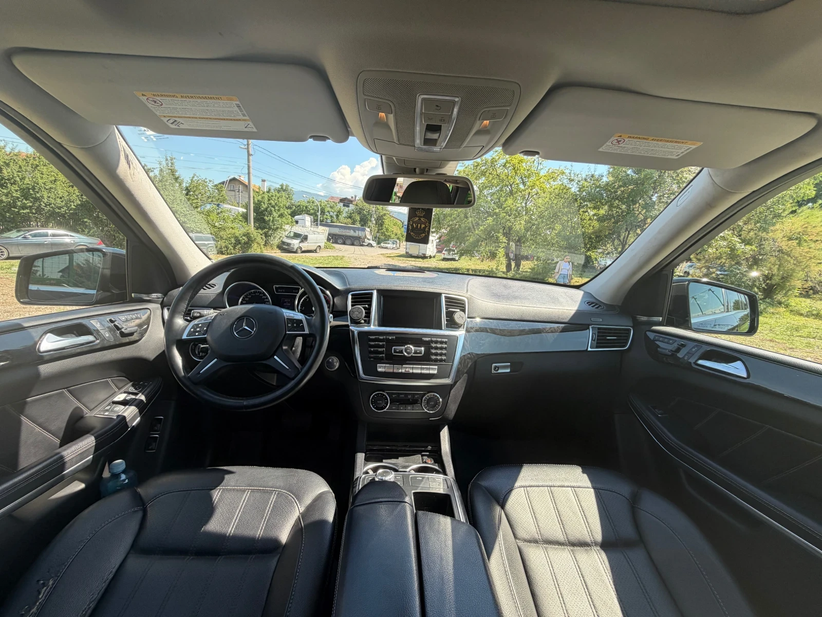 Mercedes-Benz GL 350 BLUETEC 4 MATIC | Mobile.bg � ����������� 4