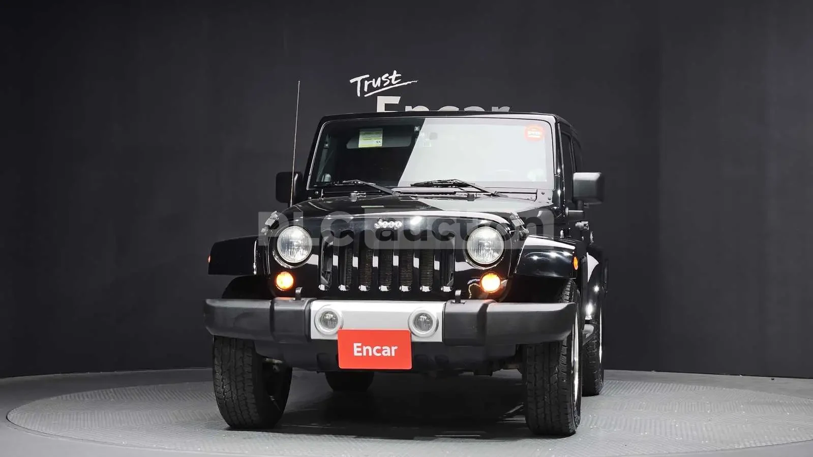 Jeep Wrangler 3.8 SPORT 2-DOOR !!УНИКАТ!!, снимка 3 - Автомобили и джипове - 55082073
