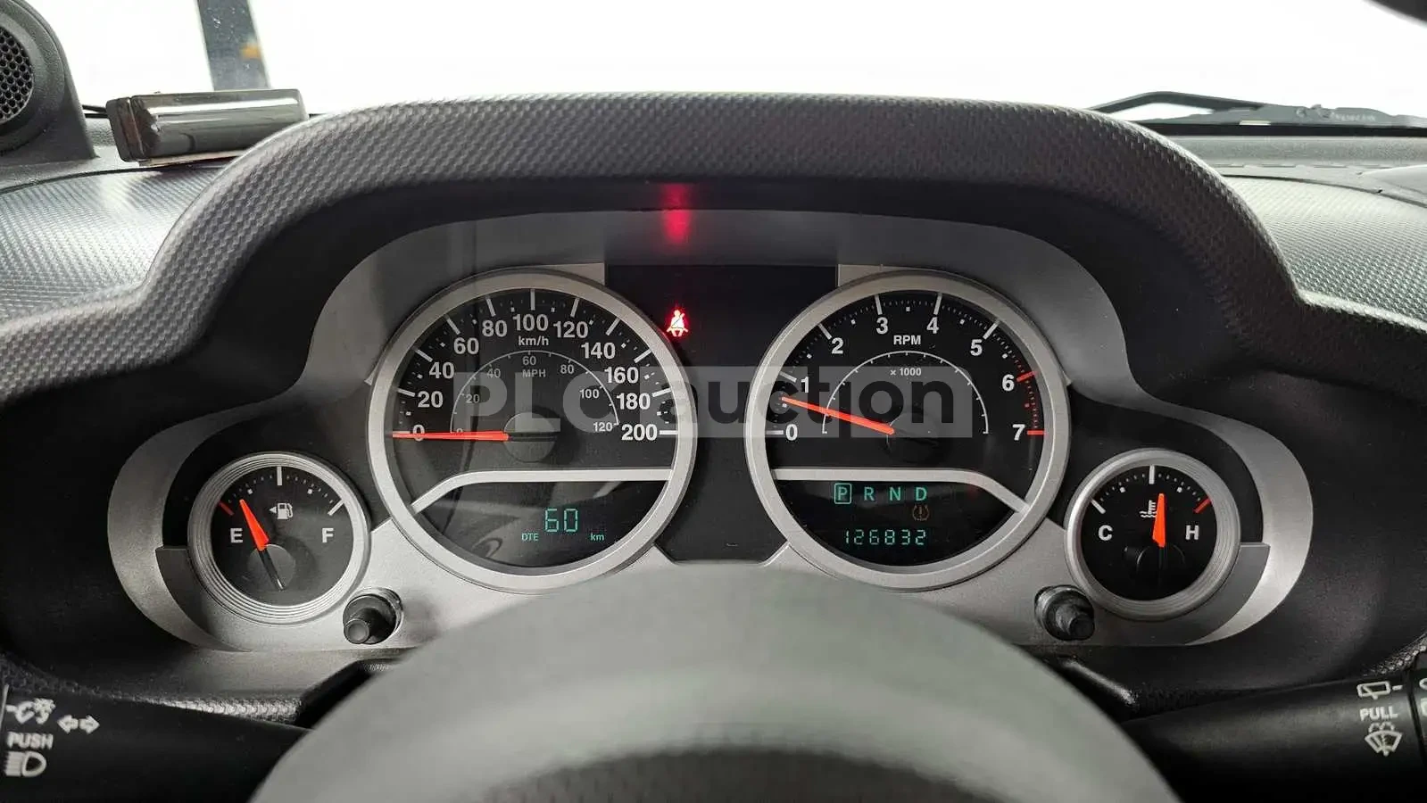 Jeep Wrangler 3.8 SPORT 2-DOOR !!УНИКАТ!!, снимка 7 - Автомобили и джипове - 55082073