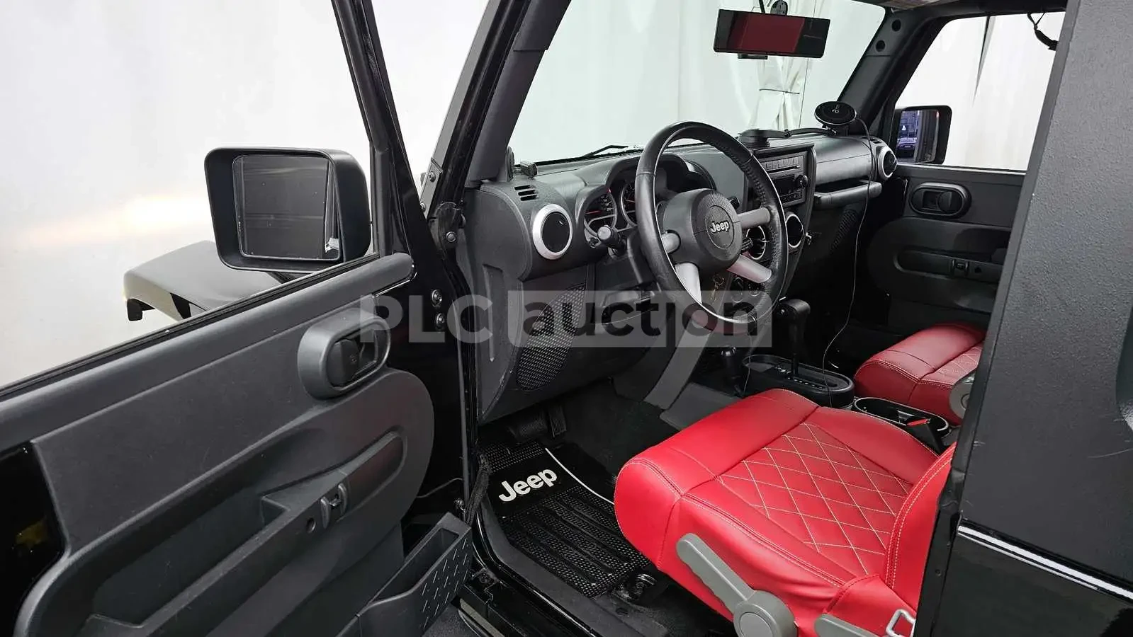 Jeep Wrangler 3.8 SPORT 2-DOOR !!УНИКАТ!!, снимка 9 - Автомобили и джипове - 55082073