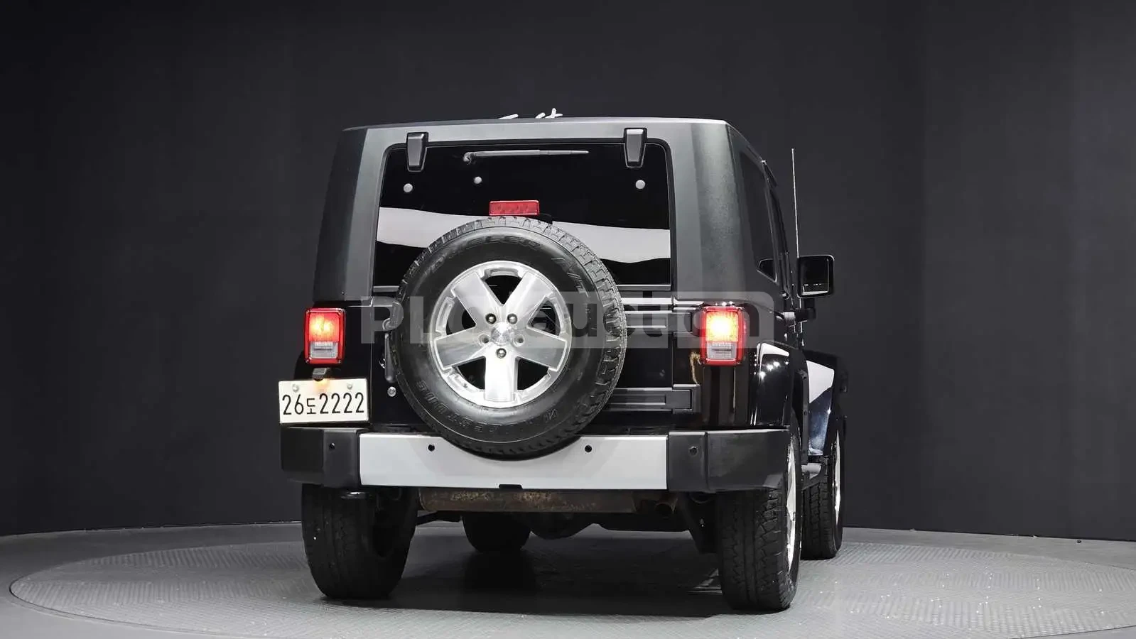 Jeep Wrangler 3.8 SPORT 2-DOOR !!УНИКАТ!!, снимка 4 - Автомобили и джипове - 55082073