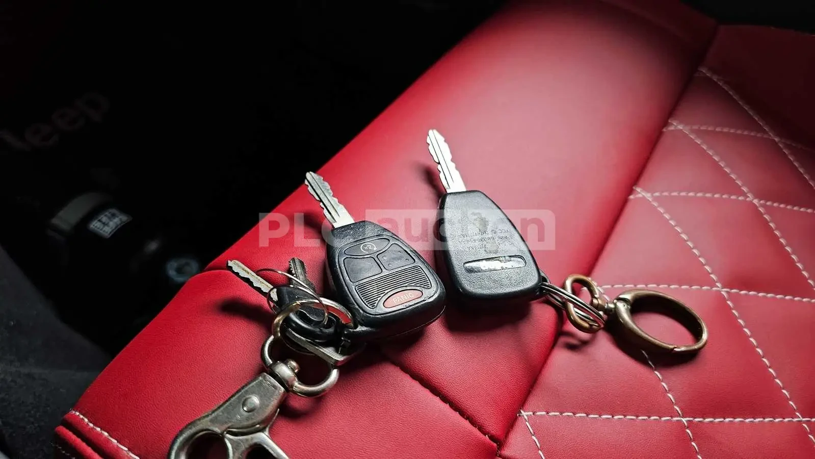 Jeep Wrangler 3.8 SPORT 2-DOOR !!УНИКАТ!!, снимка 15 - Автомобили и джипове - 55082073