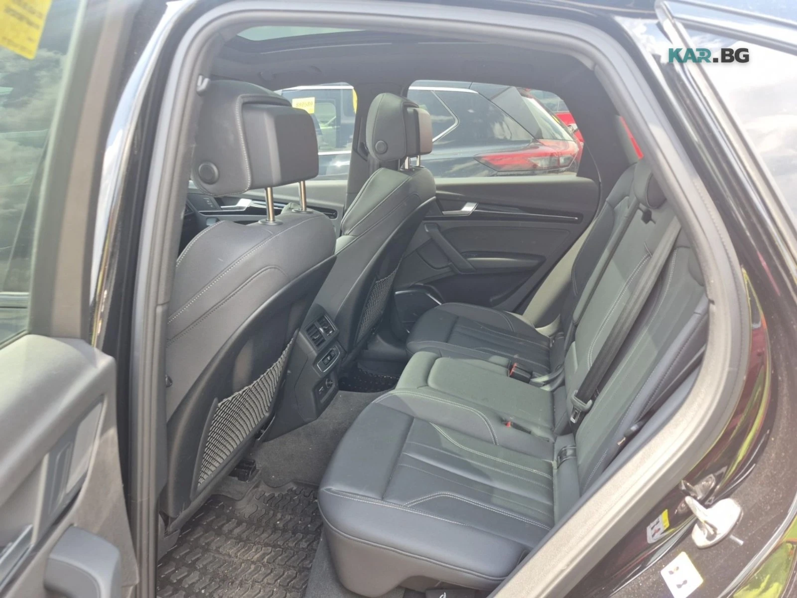 Audi Q5 Sportback SLINE PREMIUMАвтокредит Цена до България, снимка 12 - Автомобили и джипове - 55101537