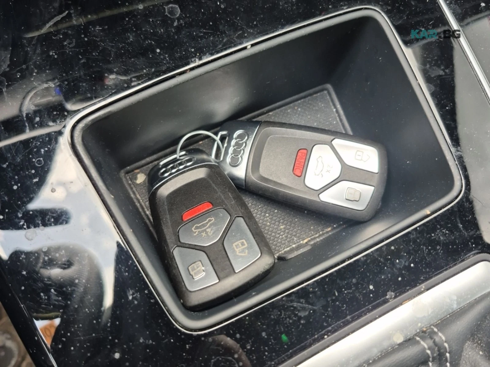Audi Q5 Sportback SLINE PREMIUMАвтокредит Цена до България, снимка 11 - Автомобили и джипове - 55101537