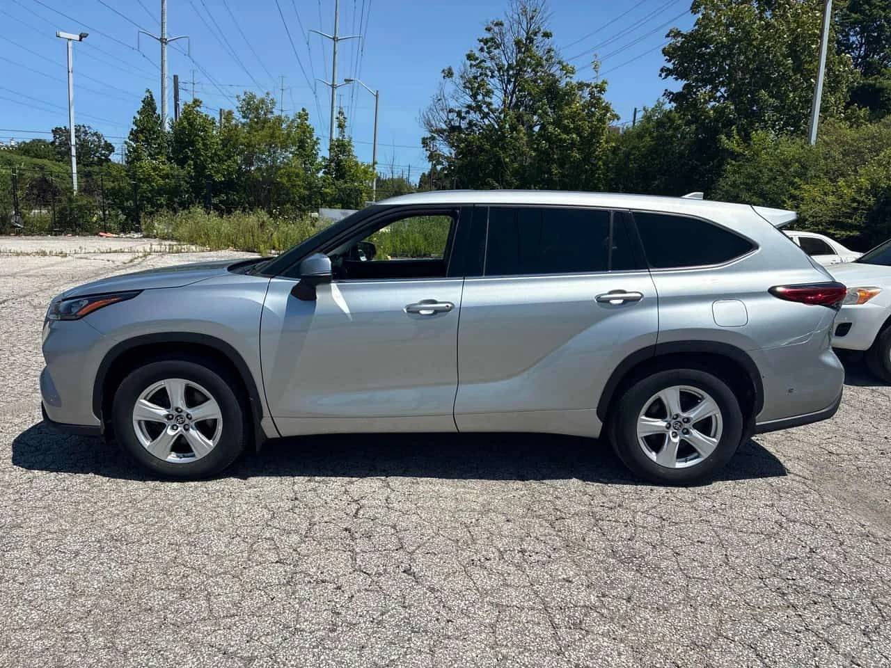 Toyota Highlander | АВТОКРЕДИТ БЕЗ ПЪРВОНАЧАЛНА ВНОСКА | , снимка 2 - Автомобили и джипове - 55414494