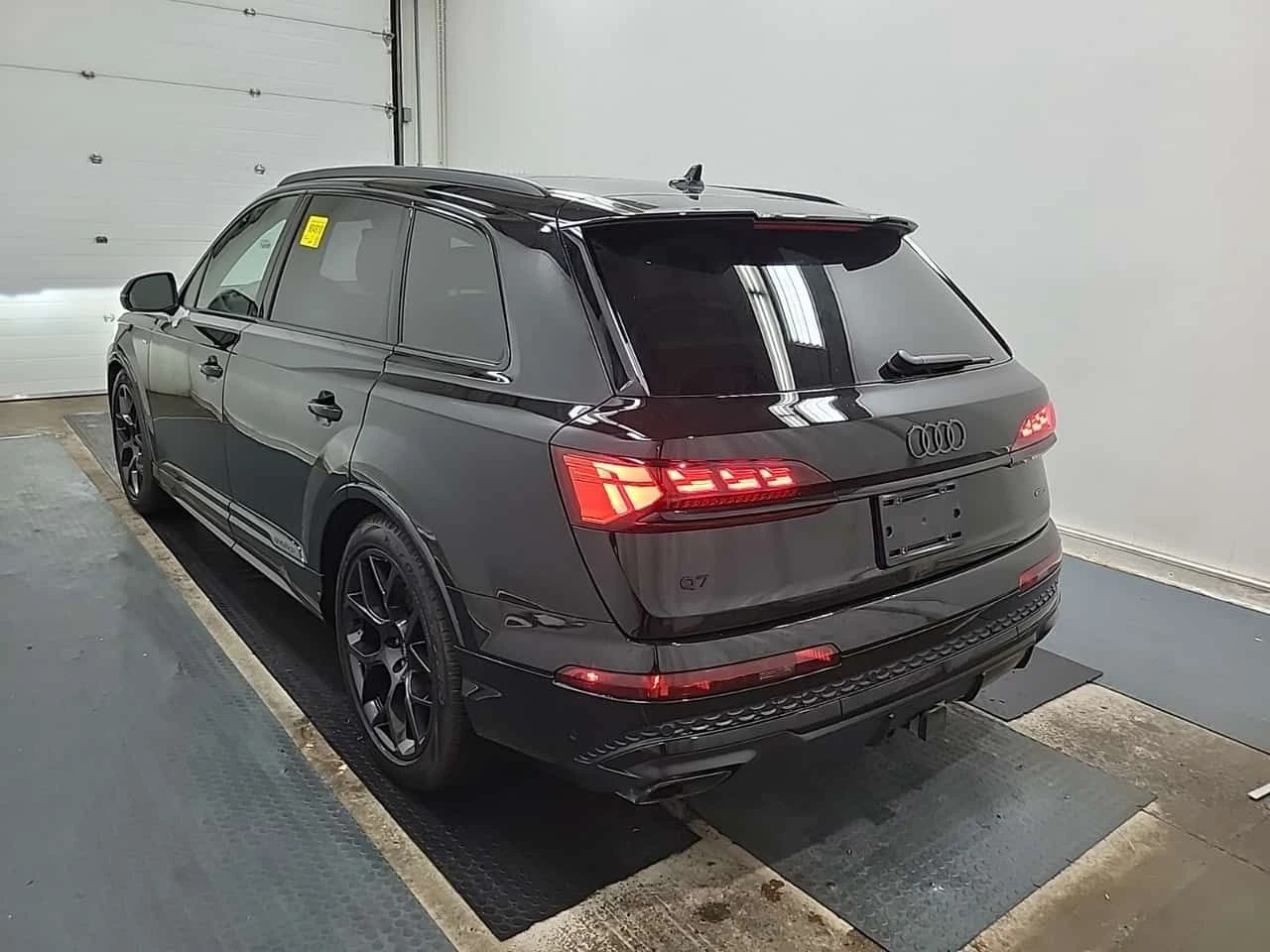 Audi Q7 TECHNIK / MATRIX / DISTRONIC / 360 , снимка 4 - Автомобили и джипове - 55662990