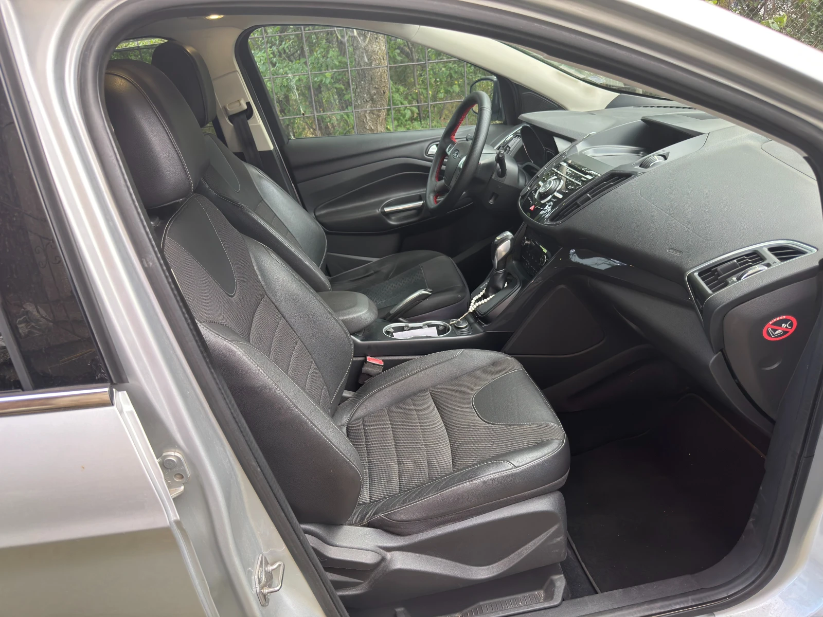 Ford Kuga, снимка 10 - Автомобили и джипове - 55701064