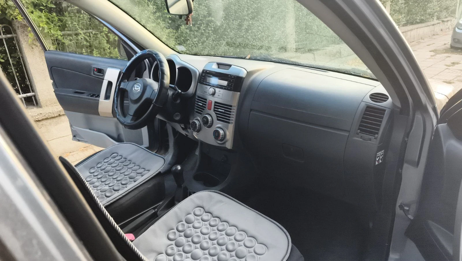 Daihatsu Terios | Mobile.bg � ����������� 7