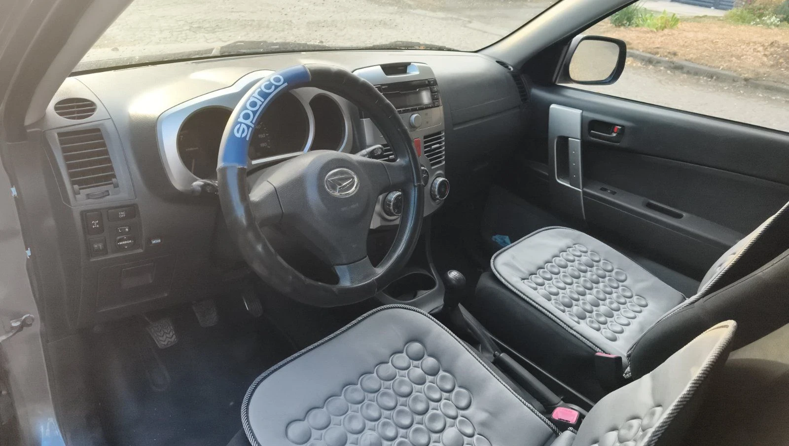 Daihatsu Terios | Mobile.bg � ����������� 6