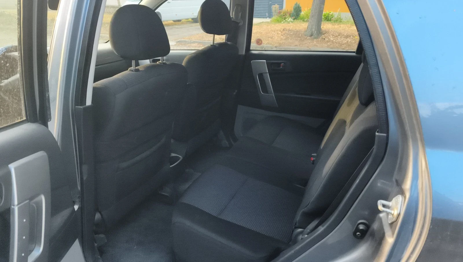 Daihatsu Terios | Mobile.bg � ����������� 8