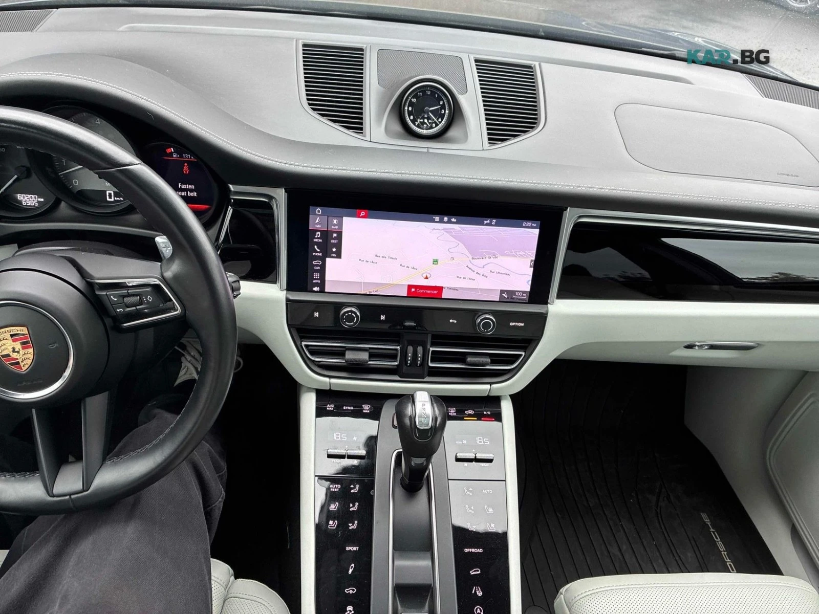 Porsche Macan S * ����������* (���� �� ��) | Mobile.bg � ����������� 9