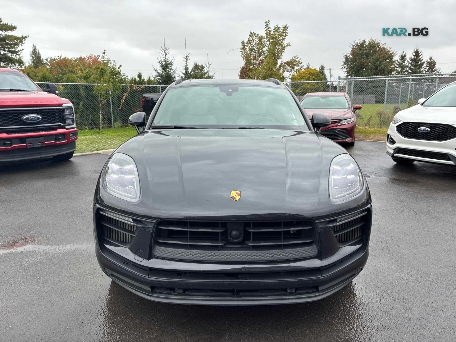 Porsche Macan S * ����������* (���� �� ��) | Mobile.bg � ����������� 2