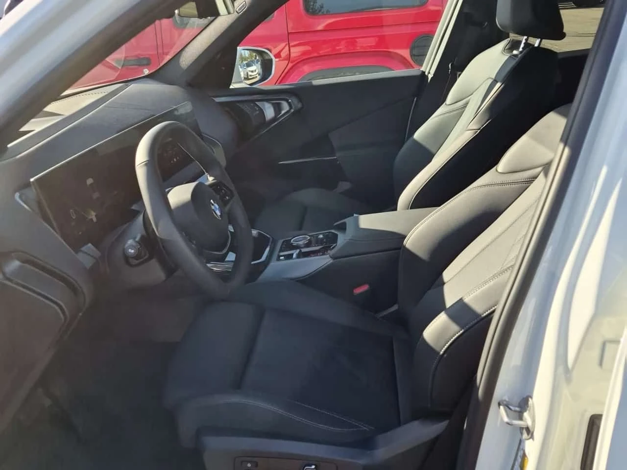 BMW X3 * Sports Activity Vehicle 30 Xdrive * CARFAX *  | Mobile.bg � ����������� 3