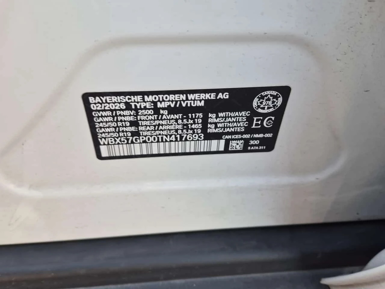 BMW X3 * Sports Activity Vehicle 30 Xdrive * CARFAX *  | Mobile.bg � ����������� 16