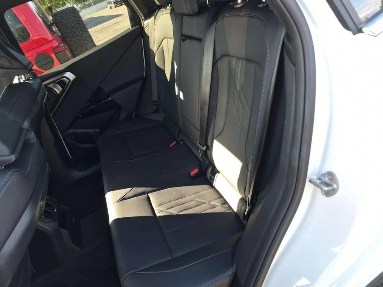 BMW X3 * Sports Activity Vehicle 30 Xdrive * CARFAX *  | Mobile.bg � ����������� 12
