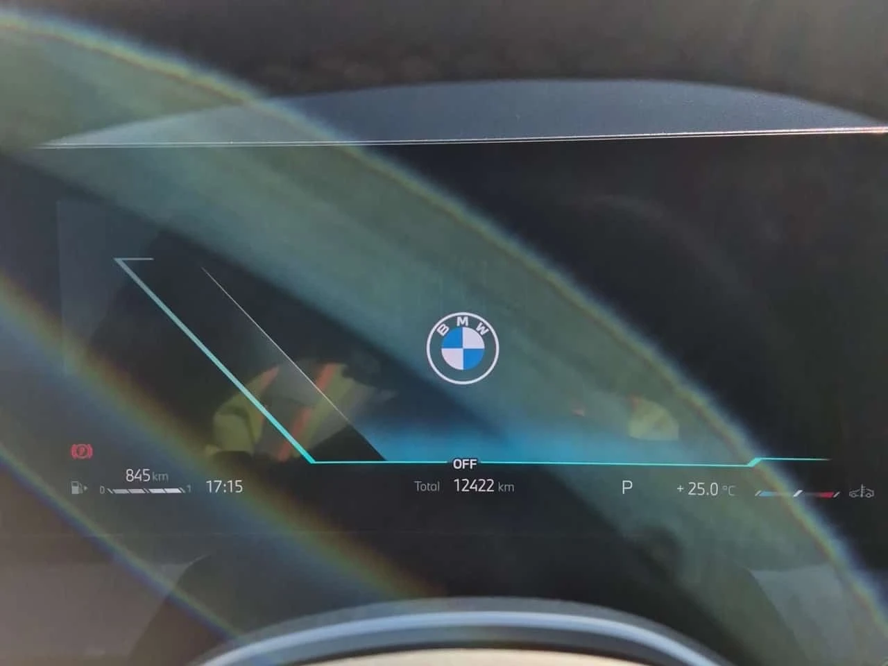 BMW X3 * Sports Activity Vehicle 30 Xdrive * CARFAX *  | Mobile.bg � ����������� 9