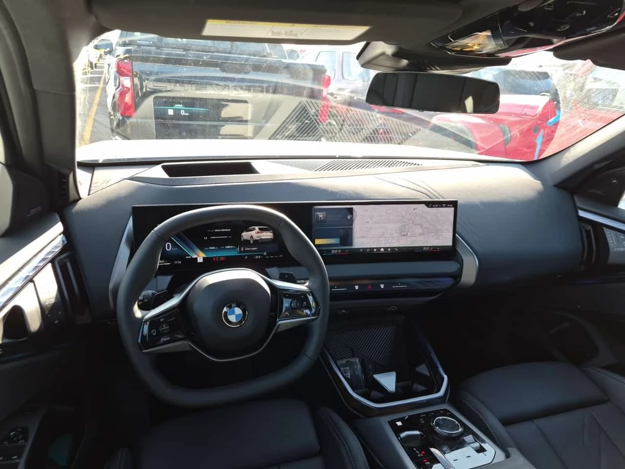 BMW X3 * Sports Activity Vehicle 30 Xdrive * CARFAX *  | Mobile.bg � ����������� 10