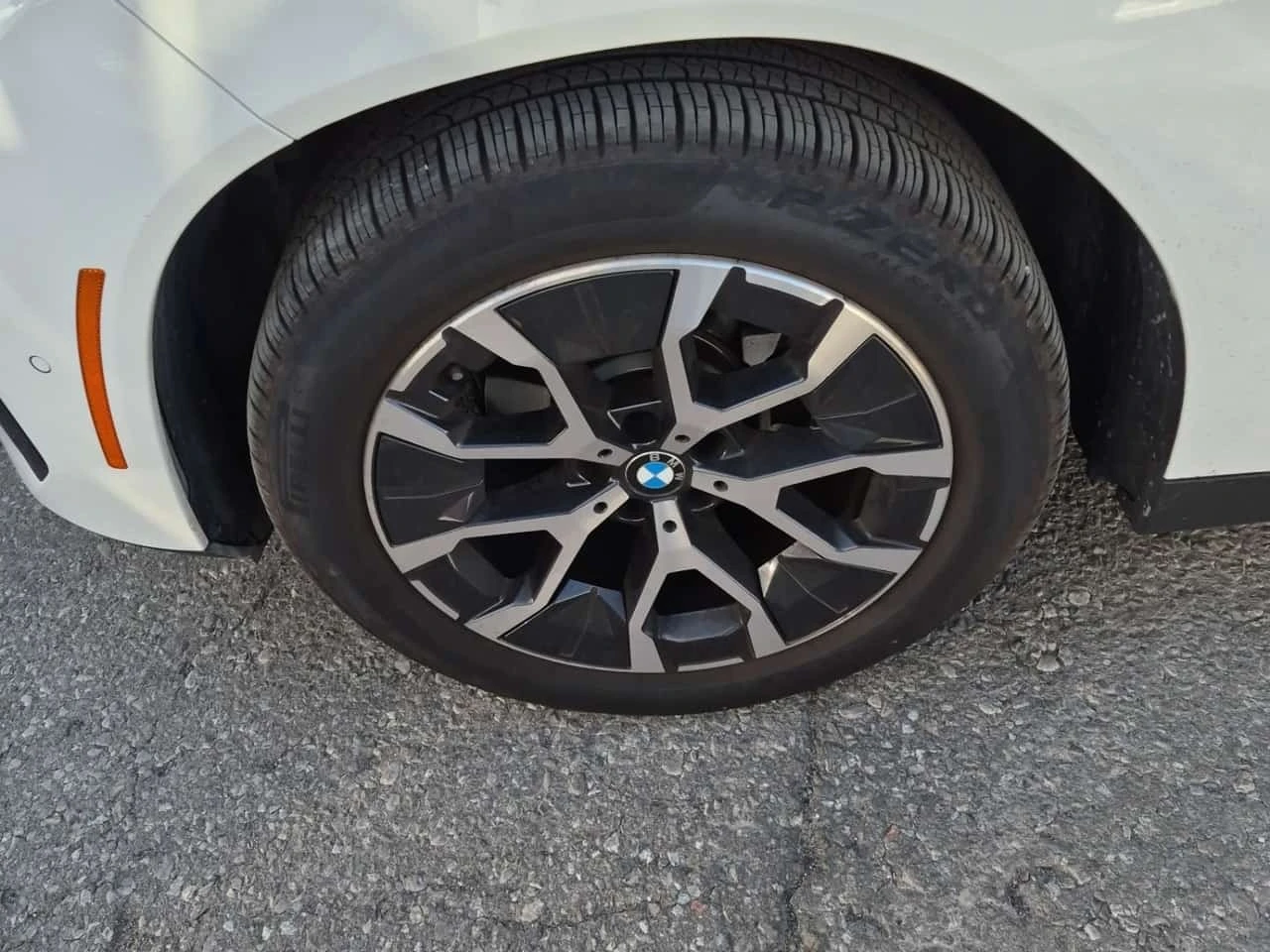 BMW X3 * Sports Activity Vehicle 30 Xdrive * CARFAX *  | Mobile.bg � ����������� 4