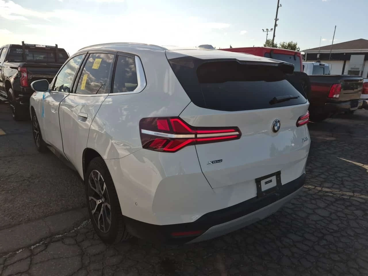 BMW X3 * Sports Activity Vehicle 30 Xdrive * CARFAX *  | Mobile.bg � ����������� 6