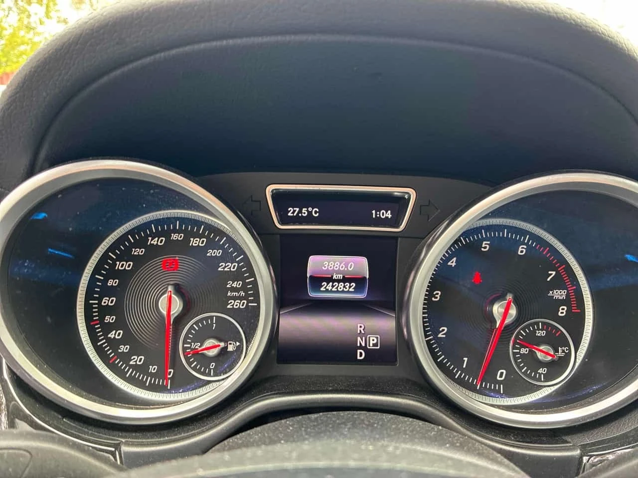 Mercedes-Benz GLS 450 * CARFAX * ����� �� ����������� | Mobile.bg � ����������� 8