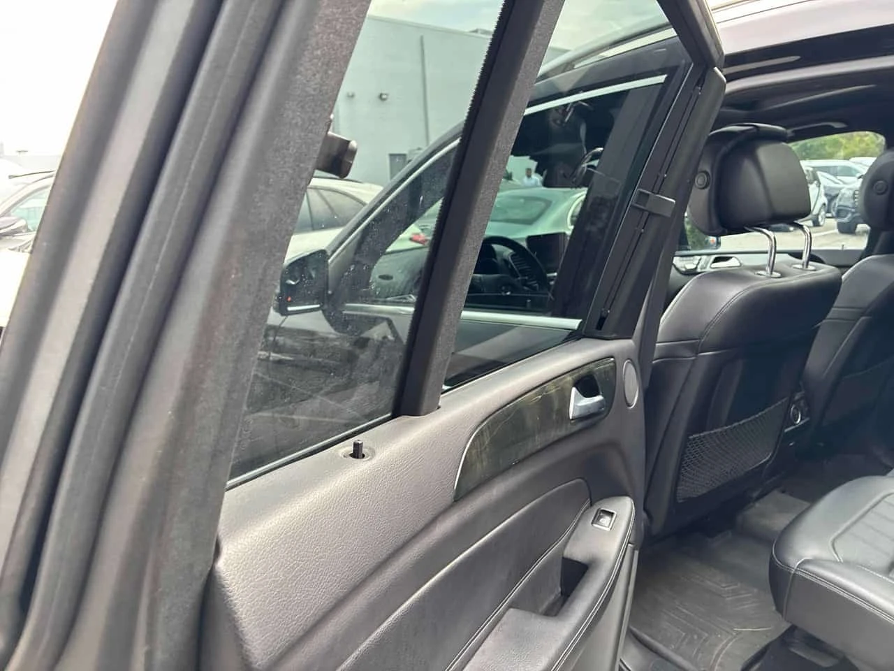 Mercedes-Benz GLS 450 * CARFAX * ����� �� ����������� | Mobile.bg � ����������� 14