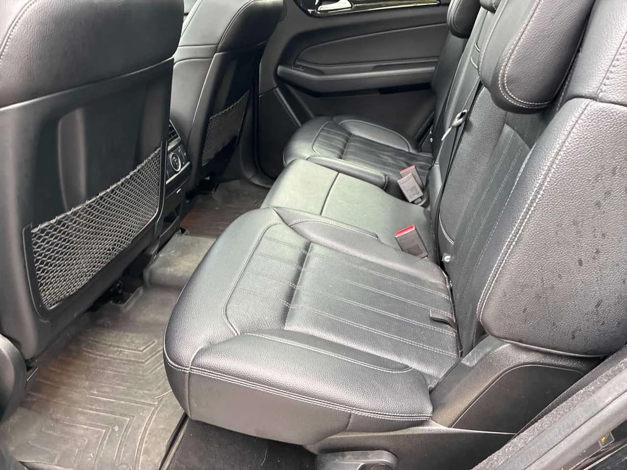 Mercedes-Benz GLS 450 * CARFAX * ����� �� ����������� | Mobile.bg � ����������� 12
