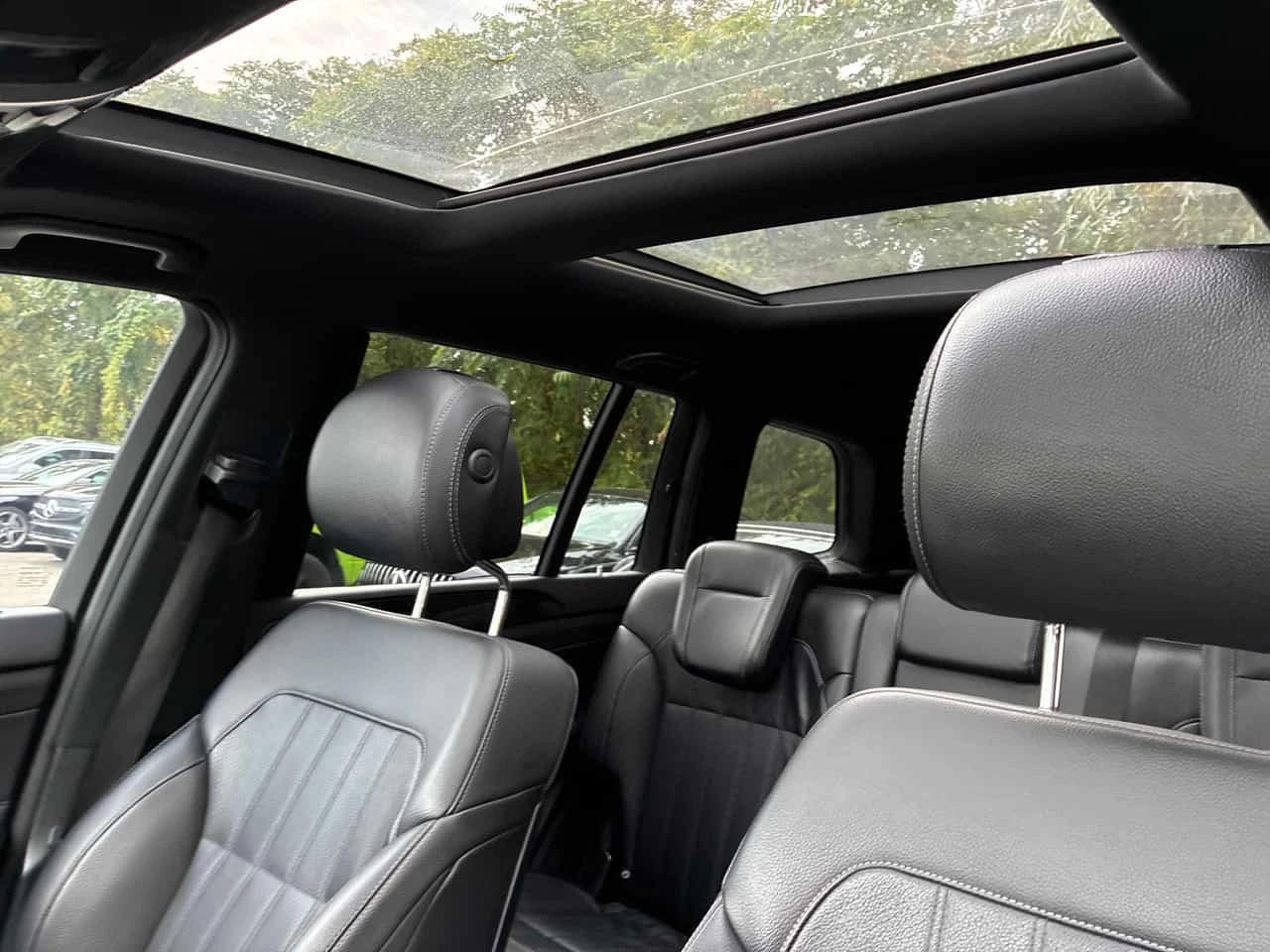 Mercedes-Benz GLS 450 * CARFAX * ����� �� ����������� | Mobile.bg � ����������� 15