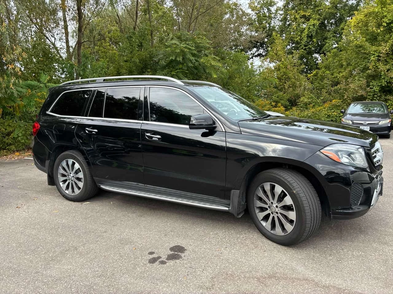 Mercedes-Benz GLS 450 * CARFAX * ����� �� ����������� | Mobile.bg � ����������� 3