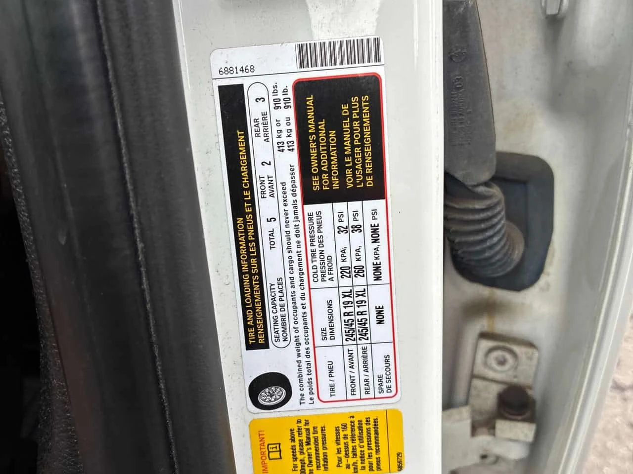 BMW X3 * xDrive28i * CARFAX * ��� ������������ ������ | Mobile.bg � ����������� 11