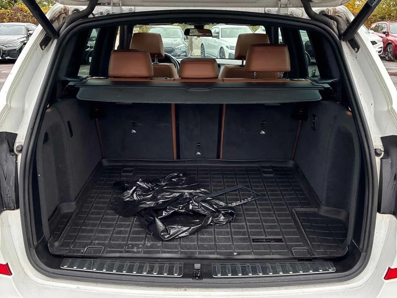 BMW X3 * xDrive28i * CARFAX * ��� ������������ ������ | Mobile.bg � ����������� 16
