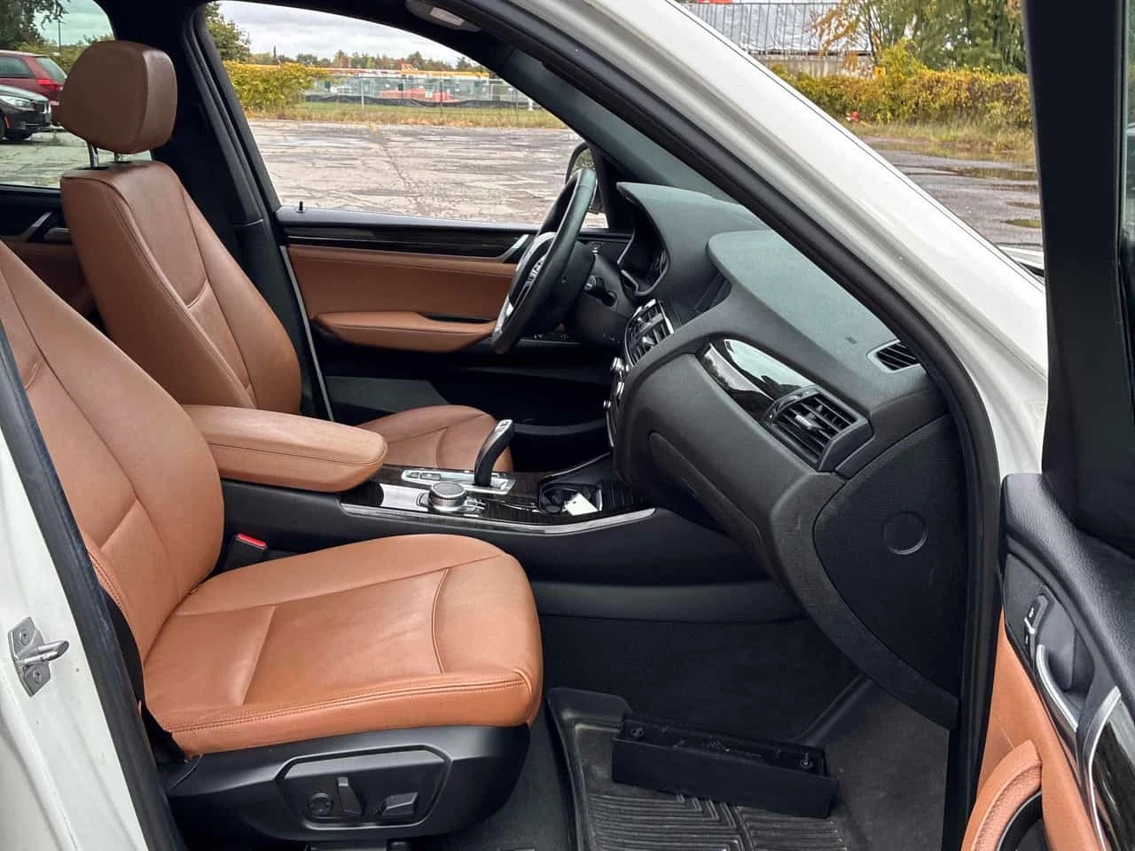 BMW X3 * xDrive28i * CARFAX * ��� ������������ ������ | Mobile.bg � ����������� 17