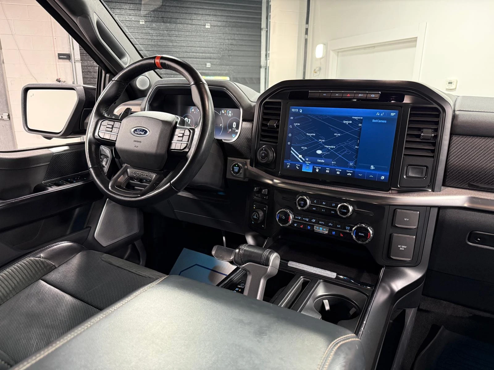 Ford F150 Raptor / ������ | Mobile.bg � ����������� 9