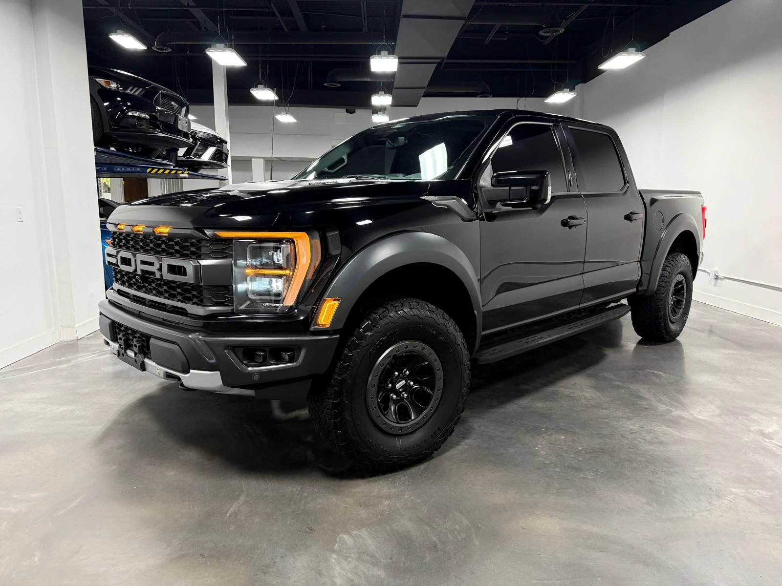 Ford F150 Raptor / ������ | Mobile.bg � ����������� 1