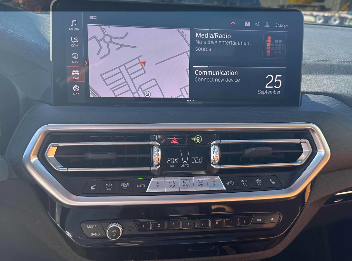 BMW X3 | Mobile.bg � ����������� 10
