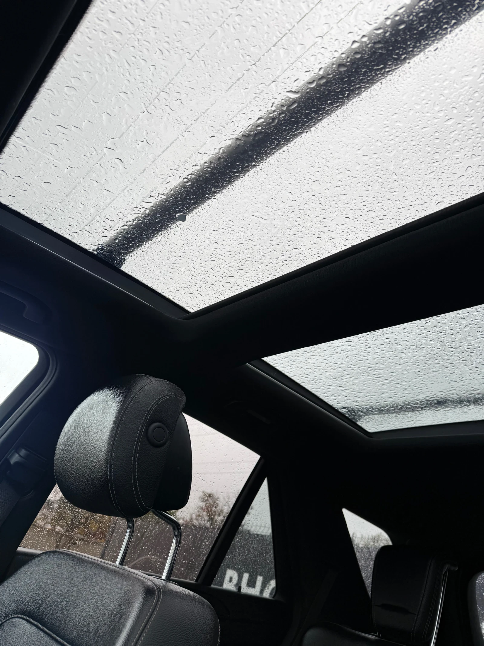 Mercedes-Benz ML 350 d/4MATIC/AMG/DISTR/360/LED/����/4�������� | Mobile.bg � ����������� 13