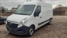 Renault Master 2.3dci/на части , снимка 1