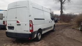 Renault Master 2.3dci/на части , снимка 3