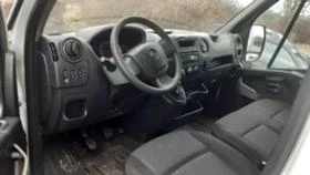 Renault Master 2.3dci/на части , снимка 7