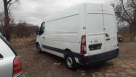 Renault Master 2.3dci/на части , снимка 4