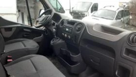 Renault Master 2.3dci/на части , снимка 5