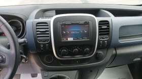 Opel Vivaro 1.6 TDCI 157.000 km, снимка 9