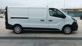 Opel Vivaro 1.6 TDCI 157.000 km, снимка 4