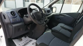 Opel Vivaro 1.6 TDCI 157.000 km, снимка 8