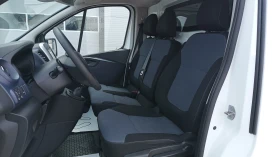 Opel Vivaro 1.6 TDCI 157.000 km, снимка 11