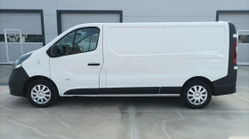 Opel Vivaro 1.6 TDCI 157.000 km, снимка 7